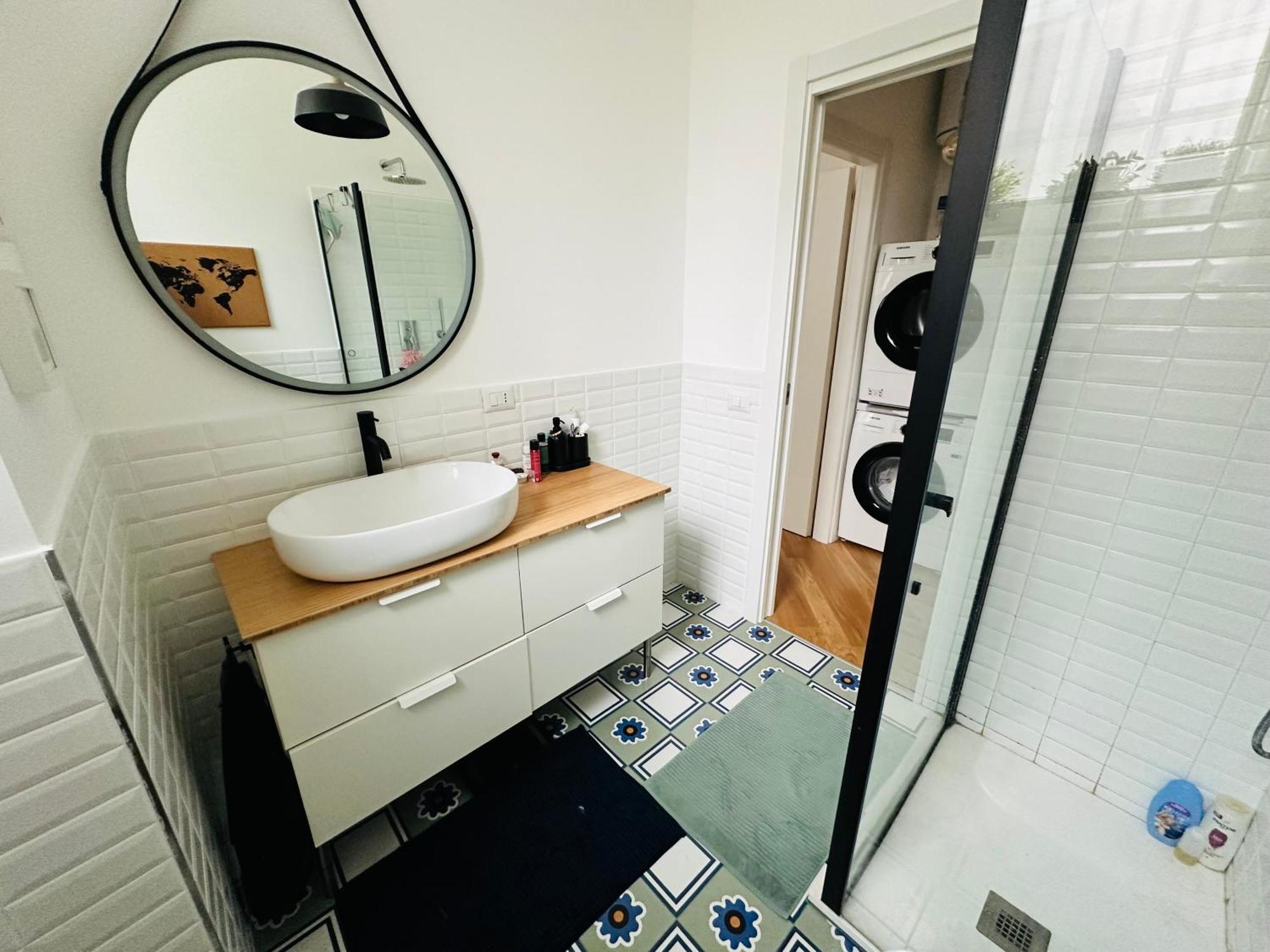 Apartment Work And Relax In Mailand