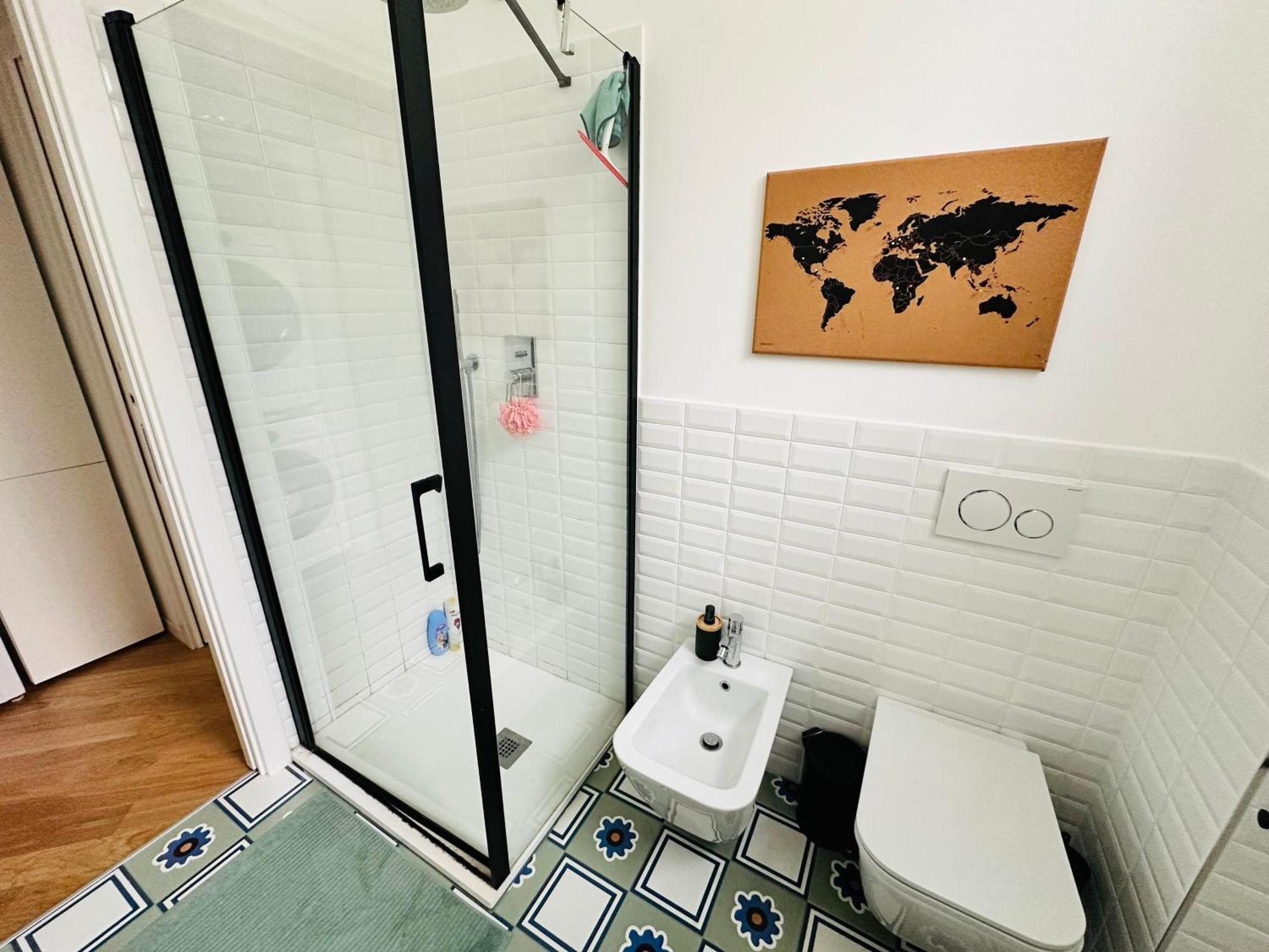 Apartment Work And Relax In Mailand